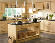Beautiful kitchens backed up by years of experience